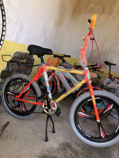 BMX Stunt Bike  for sale‍