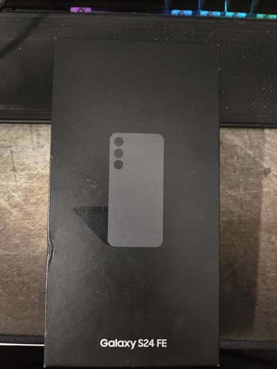 Samsung Galaxy S24 FE