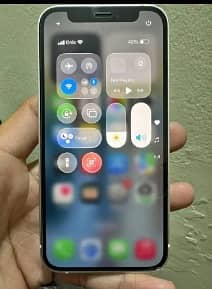 Apple iPhone 12 mini