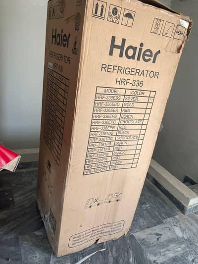 HRF-336EBS silver color new pin pack for sale