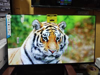 New Android 40 smart LED TV
