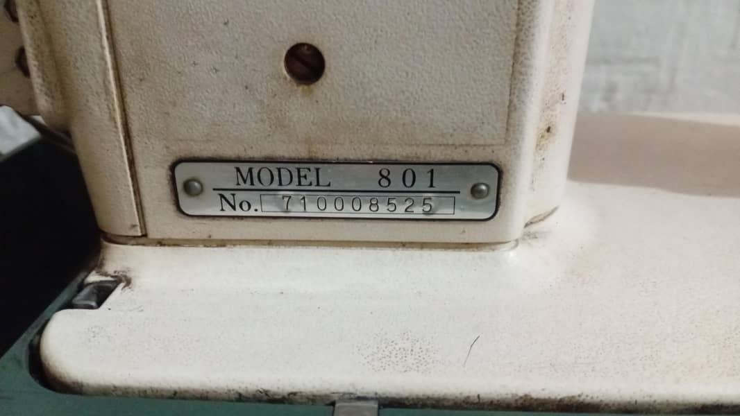 sewing machine -quantity 2 2