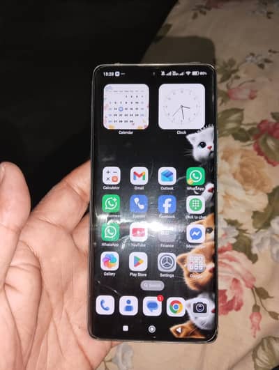 Xiaomi Redmi Note 14 Pro