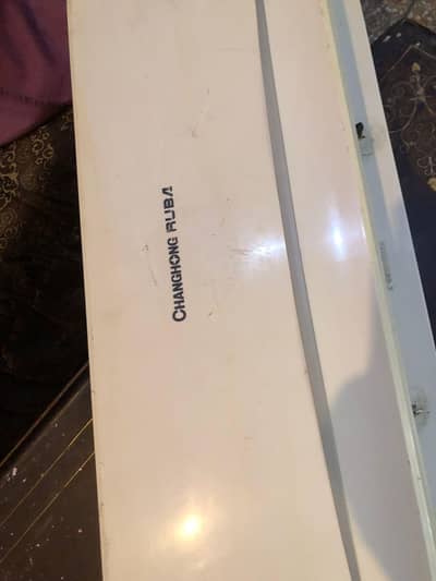 Changhong Ruba Inner for sale