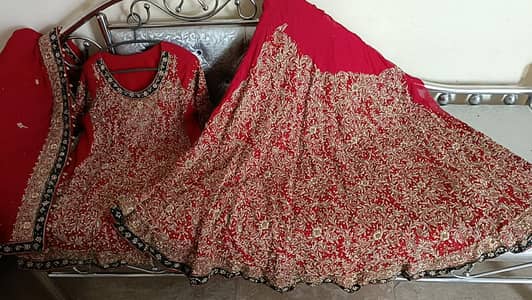 lehnga for sale / bridal lehnga/lehnga/Bridal Dress/Wedding Dress