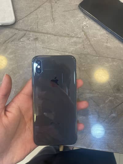 256 gb non pta face id issue battery change display change