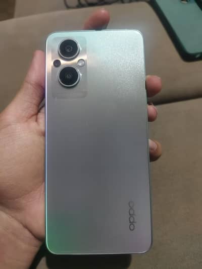 Oppo F21 Pro 5g 8/128