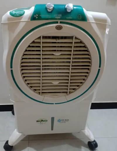 Boss Room Air Cooler