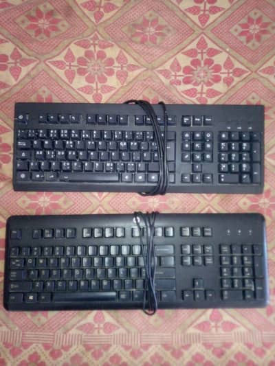 Branded keyboard for sell in good condition