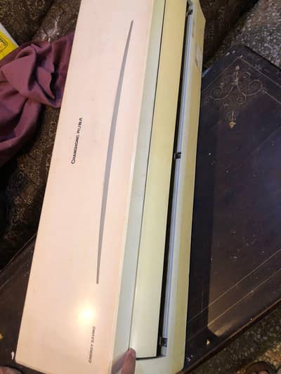 Urgent sale Changhong Ruba Inner