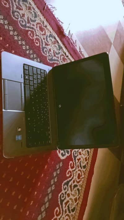 hp laptop 6th generation
