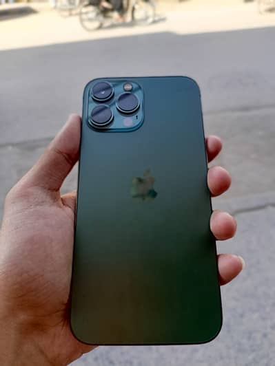 IPhone 13 Pro Max 256gb urgent sell