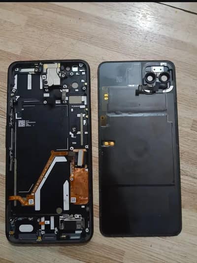 Google Pixel 4 Xl panel for sale