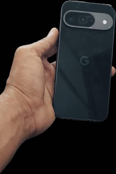 google pixel 9