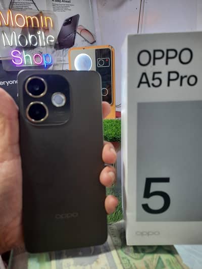 oppo a5 pro 8 256 gb total jenwan