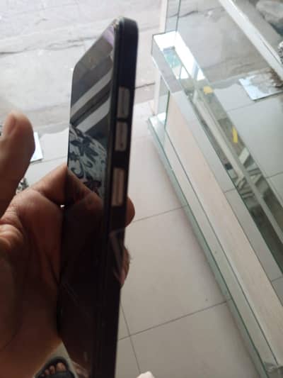 Tecno spark 20c fresh condition Pta approved