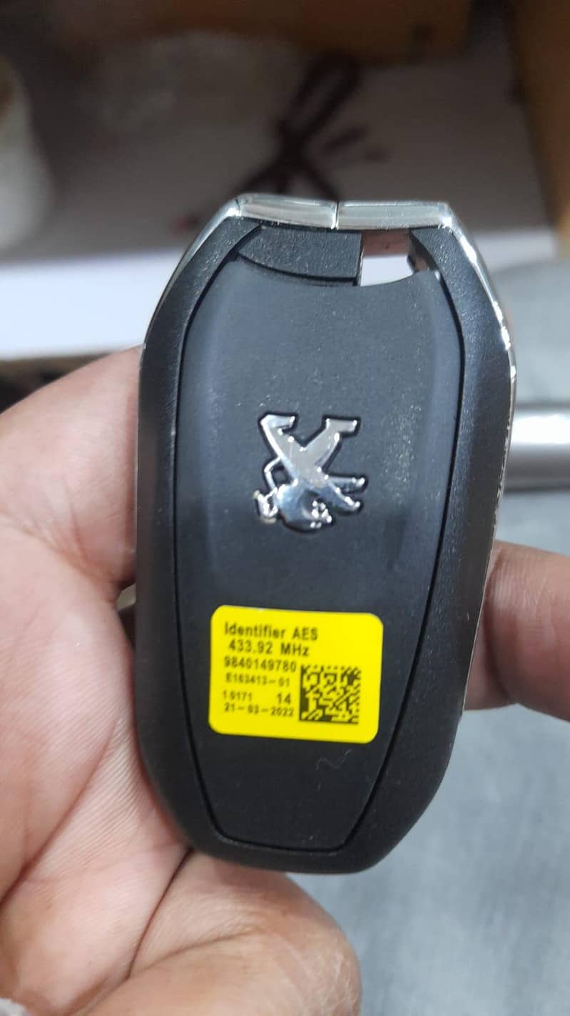 key maker/car Smart key remote/locksmith/lock maker 1