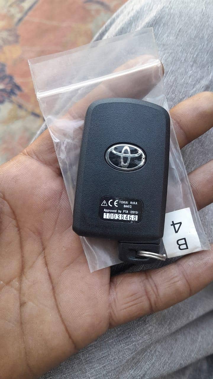 key maker/car Smart key remote/locksmith/lock maker 2