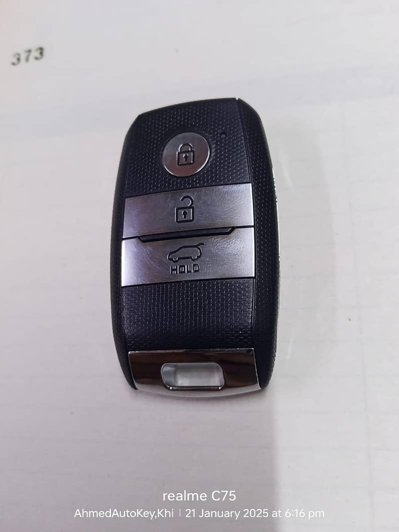 key maker/car Smart key remote/locksmith/lock maker 5