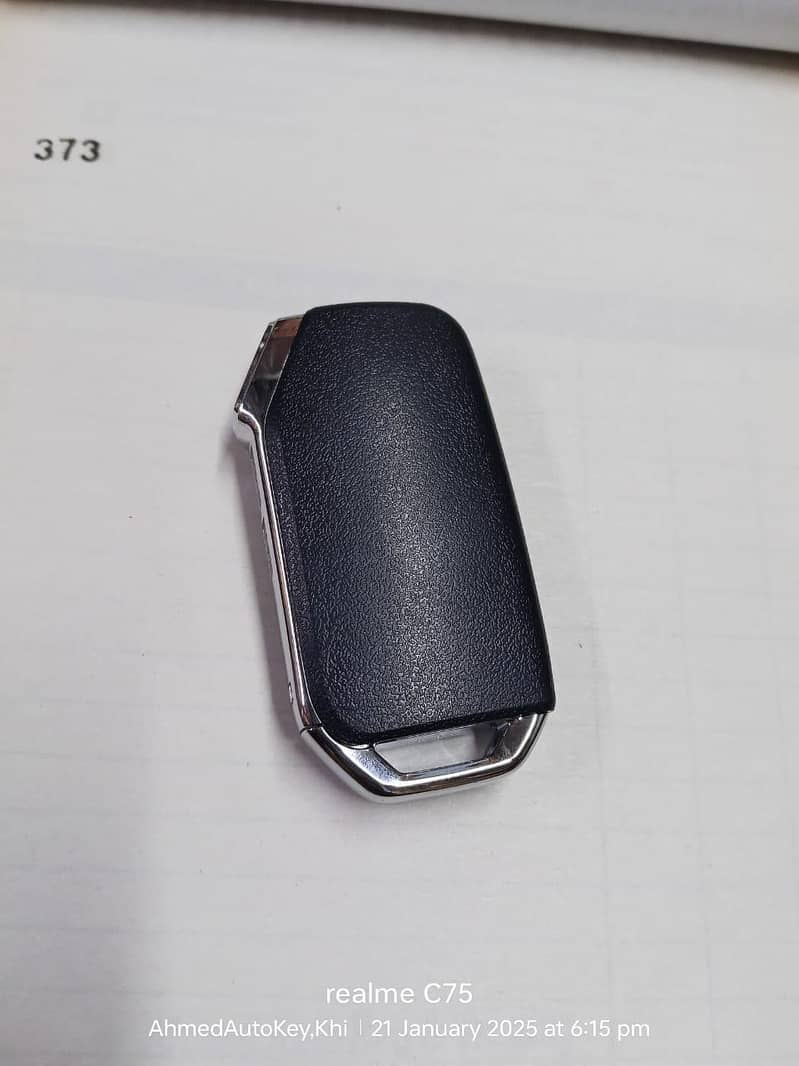 key maker/car Smart key remote/locksmith/lock maker 6