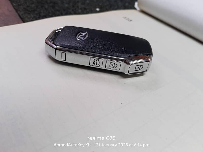 key maker/car Smart key remote/locksmith/lock maker 8