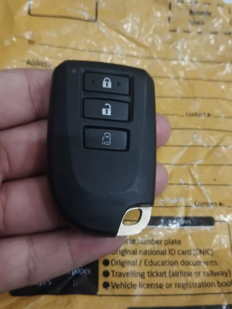 key maker/car Smart key remote/locksmith/lock maker 9