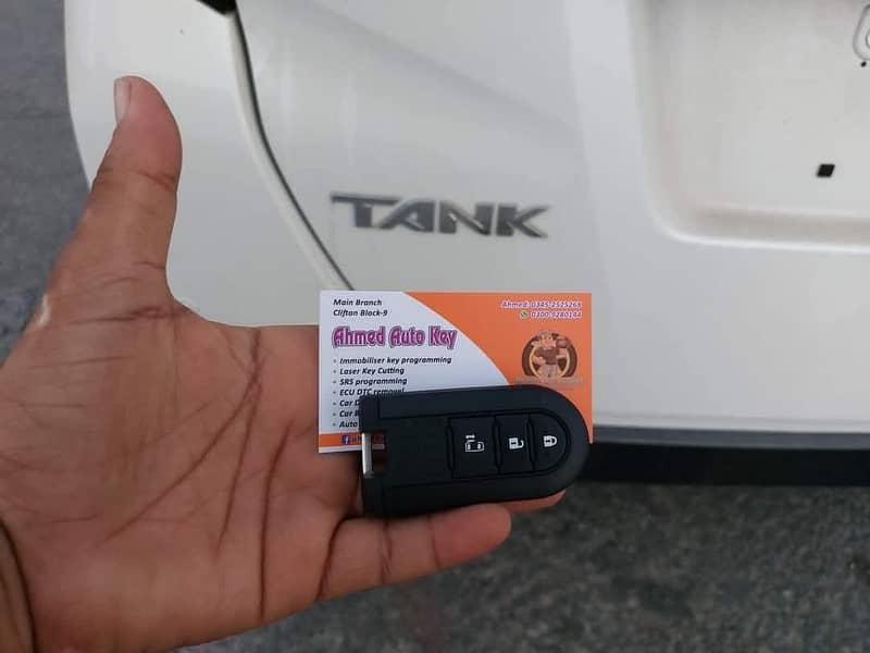 key maker/car Smart key remote/locksmith/lock maker 14