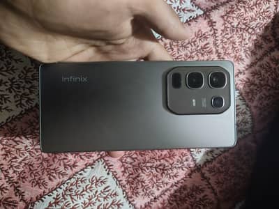Infinix note 50 8/256