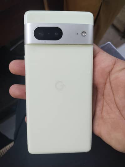 Google Pixel 7