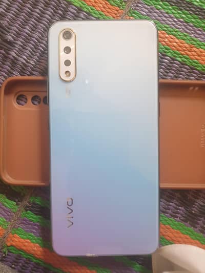 vivo s1 pta approved