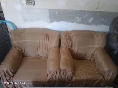 sofas set