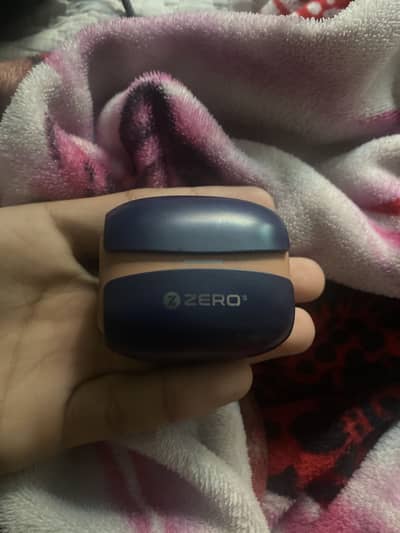 Zero airbuds