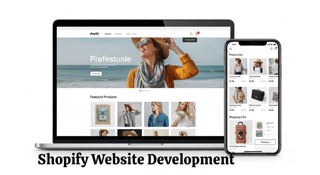 Wordpress Development, Web Design development, Website Design, Shopify 10