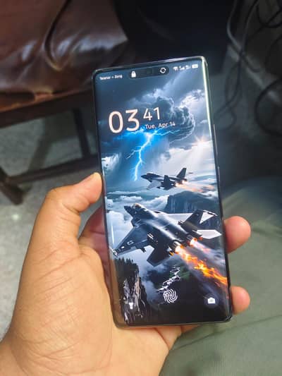 Infinix Zero 40  5G
