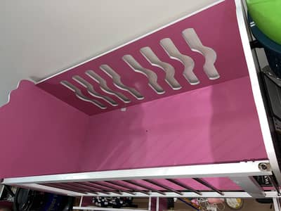 Brand New baby cot