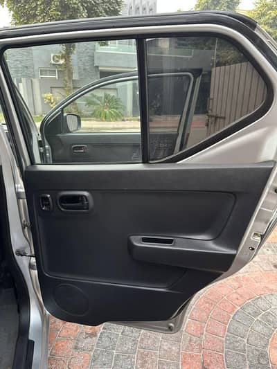 brand new condition total ganiunine home use car