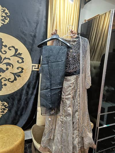 Thrift treasure clothing