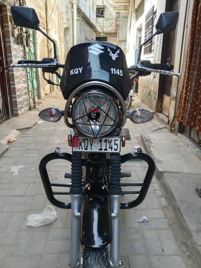 GS 150 for sale (2025)