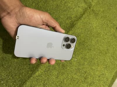 Iphone 13 pro pta approved