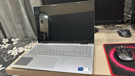 Dell Inspiron 15 7506 2in1 11th Gen i5  12GB RAM 512GB Nvme  touch