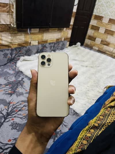 Iphone 12 pro non pta