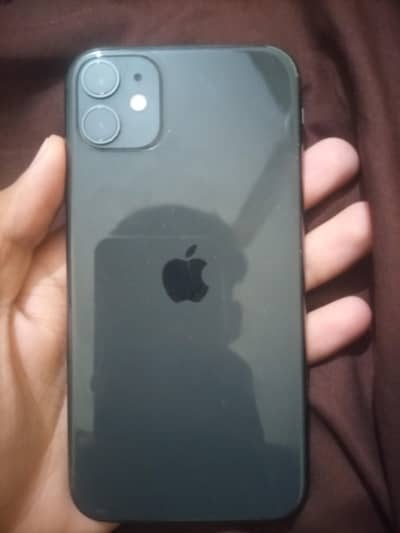 iphone 11 mdm