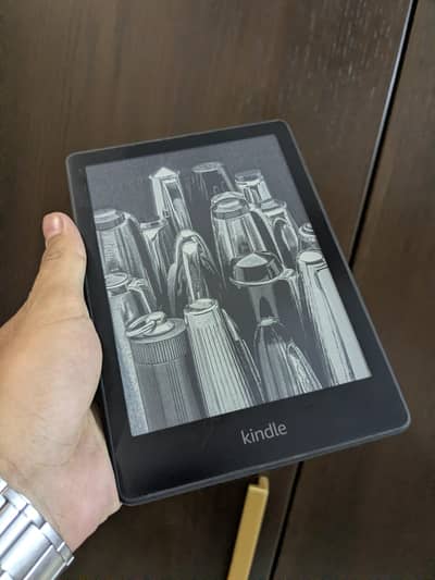 kindle Paperwhite 11th generation 8gb