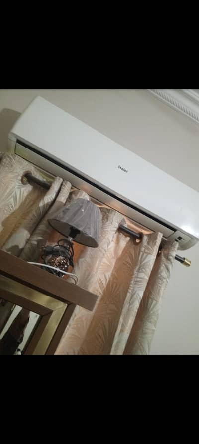 Haier 1.5 ton Ac