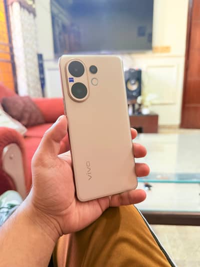 vivo v60