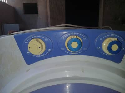 ROOM COOLER ZABARDAST CONDITION