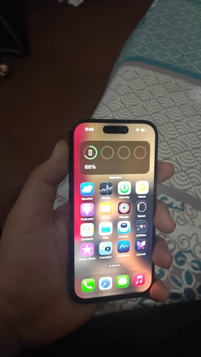 Iphone 14 Pro 128Gb Non Pta