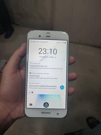 aquas SH. 04  PTA approved 3/32 not any fault only kit