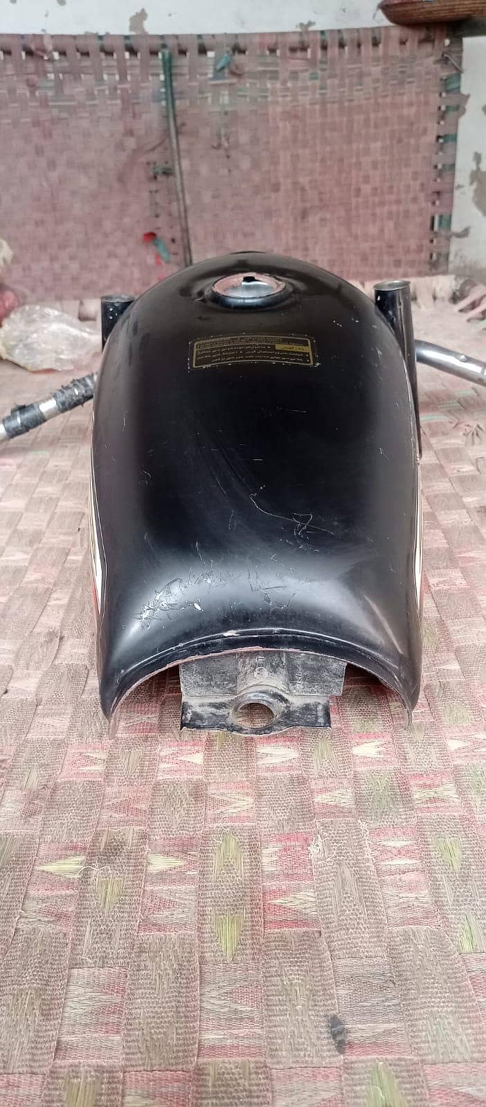 اچھے کنڈیشن میں ہے زیادہ استعمال نہیں ہوا 3