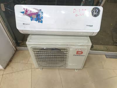 Dawlance 1 ton DC inverter Genuine (0306/4462/443) okayset